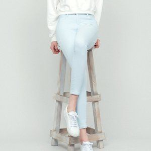 Chuu -5KG JEANS Vol.14